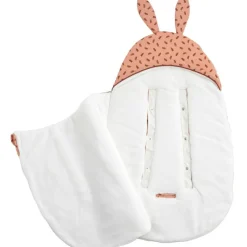 Nid d'ange d'hiver passe sangles Esmée