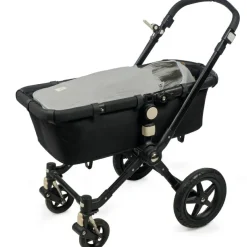 Nid d'ange et chancelière pour siège-auto Groupe 0 Été Cloud