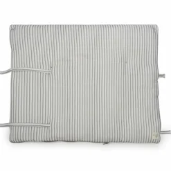 Nid d'ange et couverture Botton Rayures