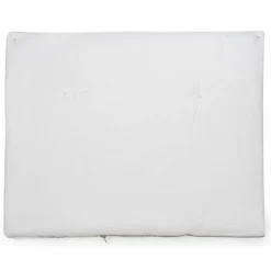 Nid d'ange et couverture Botton Rayures