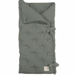 Nid d'ange et couverture Caetana Stone