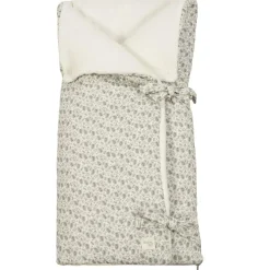 Nid d'ange et couverture Gala Mint