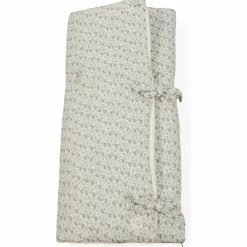 Nid d'ange et couverture Gala Mint