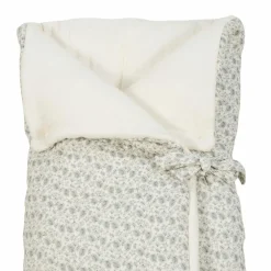 Nid d'ange et couverture Gala Mint