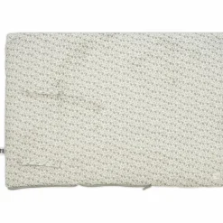 Nid d'ange et couverture Gala Mint