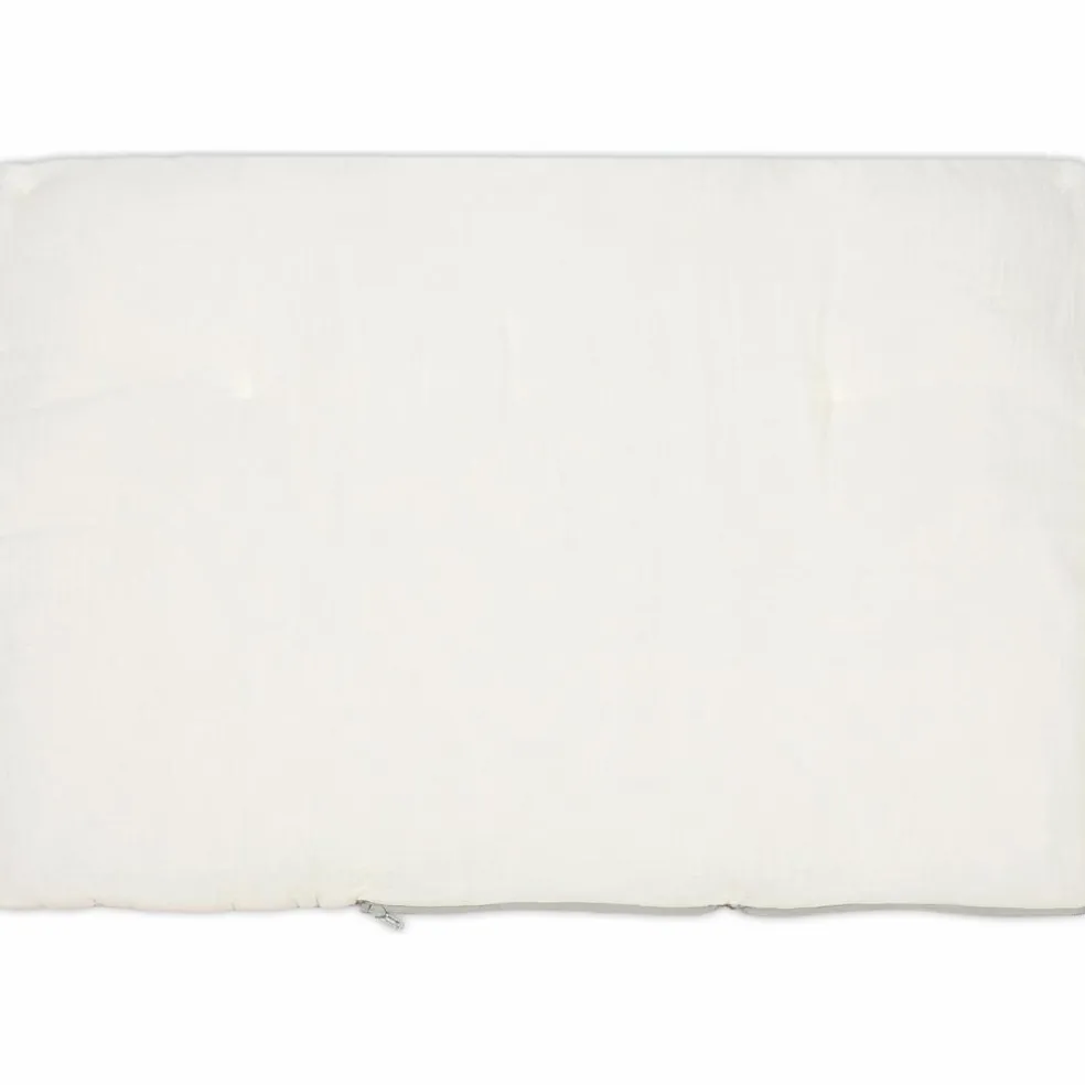 Nid d'ange et couverture Gala Mint