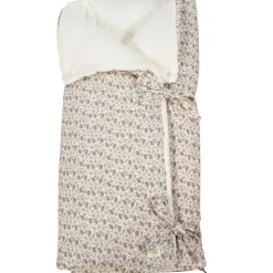 Nid d'ange et couverture Gala Cerise