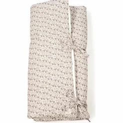 Nid d'ange et couverture Gala Cerise