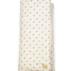 Nid d'ange et couverture Mimosa Rose