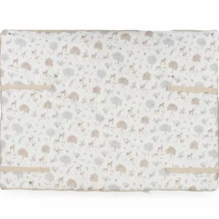 Nid d'ange et couverture Nara