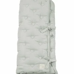 Nid d'ange et couverture Sintra Vert