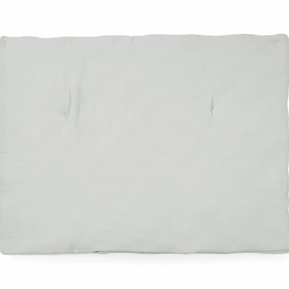 Nid d'ange et couverture Sintra Vert