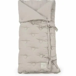 Nid d'ange et couverture Sintra Beige