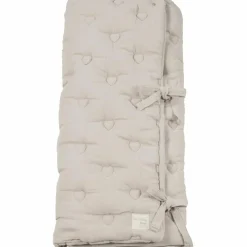 Nid d'ange et couverture Sintra Beige