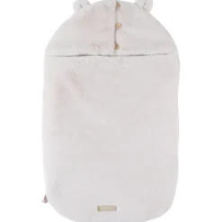 Nid d'ange fausse fourrure sable Mix & Match