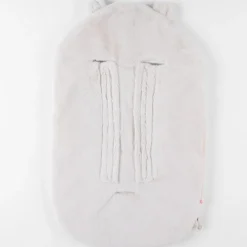 Nid d'ange fausse fourrure sable Mix & Match