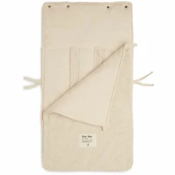 Nid d'ange groupe 0+ Boucle Natural