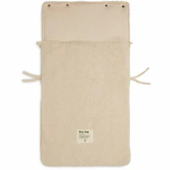 Nid d'ange groupe 0+ Boucle Natural