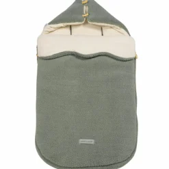 Nid d'ange hiver Paddington vert