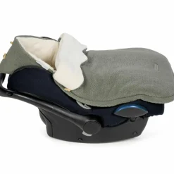 Nid d'ange hiver Paddington vert