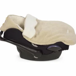 Nid d'ange hiver Paddington Beige