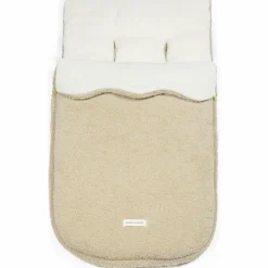 Nid d'ange hiver Paddington Beige