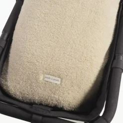 Nid d'ange hiver Paddington Beige