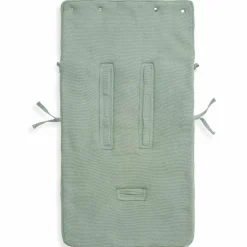 Nid d'ange passe sangle Basic knit forest green (82 cm)