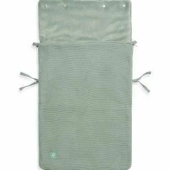 Nid d'ange passe sangle Basic knit forest green (82 cm)