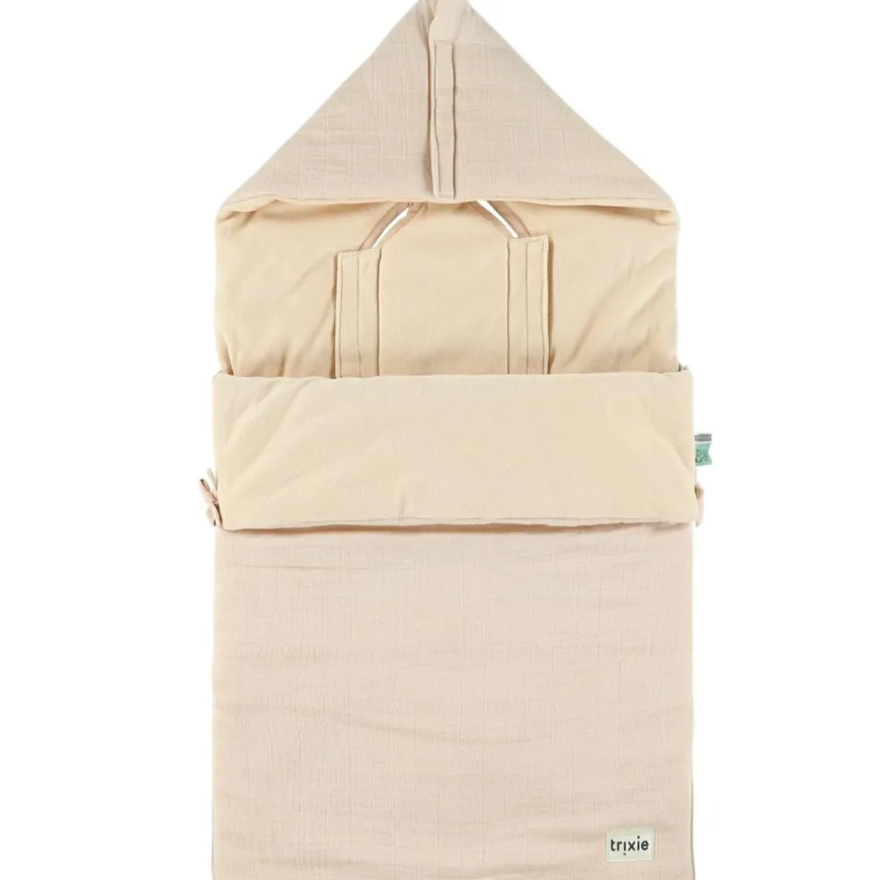 Nid d'ange passe sangle Bliss Blossom