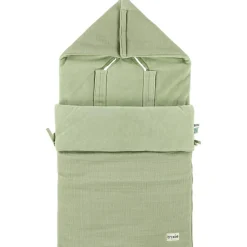 Nid d'ange passe sangle Bliss Sage