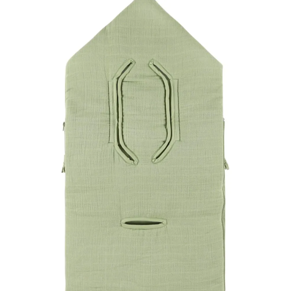 Nid d'ange passe sangle Bliss Sage