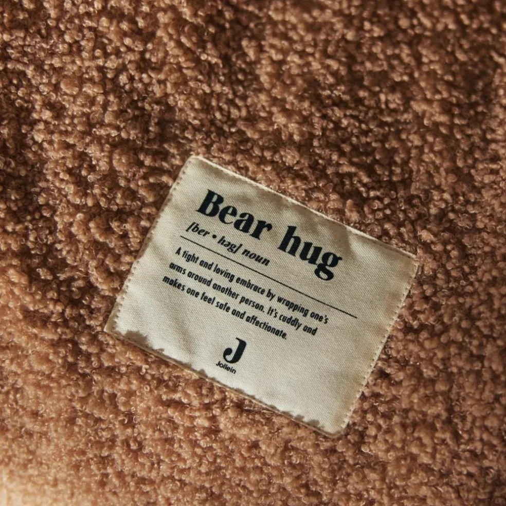 Nid d'ange passe sangle Boucle Biscuit (groupe 0+)