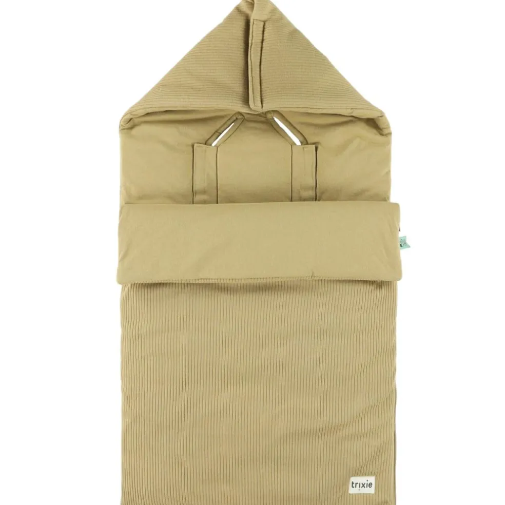 Nid d'ange passe sangle Breeze Clay