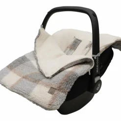 Nid d'ange passe sangle Check Boucle (groupe 0+)