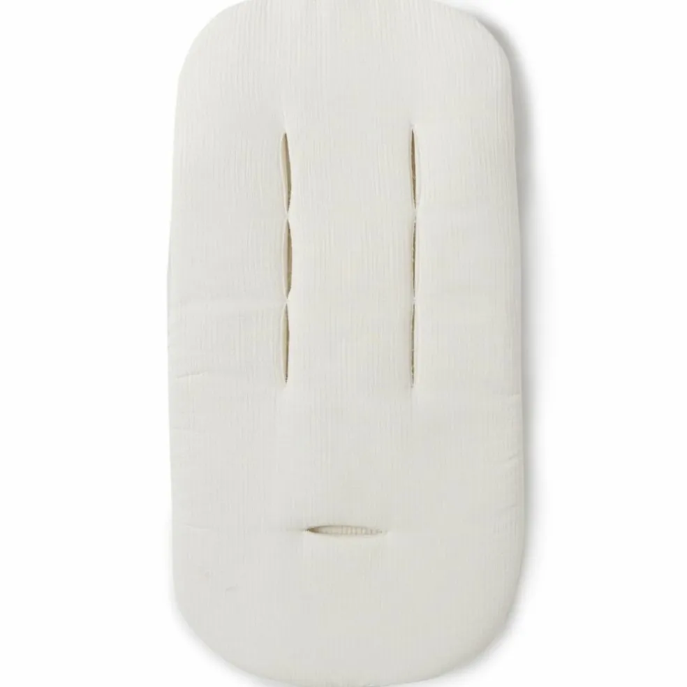 Nid d'ange passe sangle Comfort Mouton