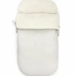 Nid d'ange passe sangle Comfort Mouton