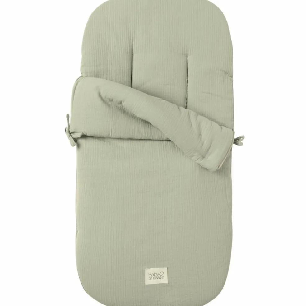 Nid d'ange passe sangle Comfort Feel Dune