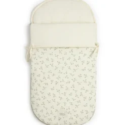 Nid d'ange passe sangle Comfort Nest Olive Bloom