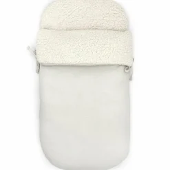 Nid d'ange passe sangle Comfort Nest Mouton