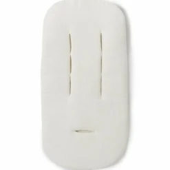 Nid d'ange passe sangle Comfort Nest Mouton