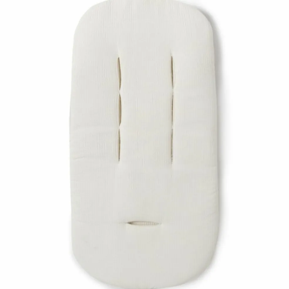 Nid d'ange passe sangle Comfort Nest Mouton