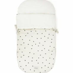 Nid d'ange passe sangle Comfort Rock & Love