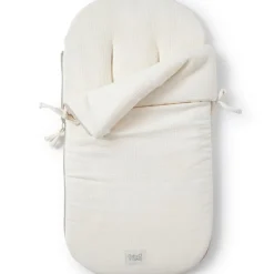 Nid d'ange passe sangle Comfort Nest Feel Ivory