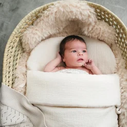 Nid d'ange passe sangle Comfort Nest Feel Ivory