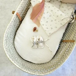 Nid d'ange passe sangle Comfort Roseberry