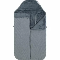 Nid d'ange passe sangle Grace Nordic Blue (groupe 0+)