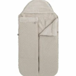 Nid d'ange passe sangle Grace Warm Linen (groupe 0+)