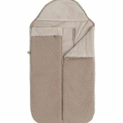 Nid d'ange passe sangle Grace Beige (groupe 0+)