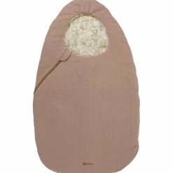 Nid d'ange passe sangle Honey Moon (0-3 mois)